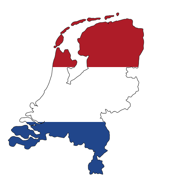 the Netherlands